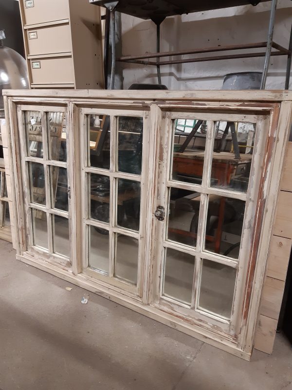 Grand miroir