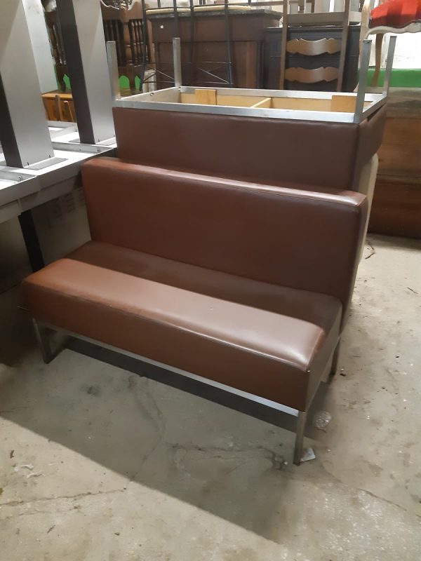 Banquette restauration – Image 3