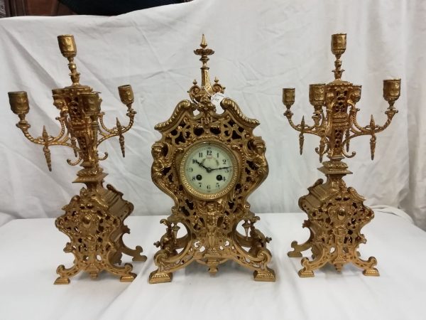 Horloge