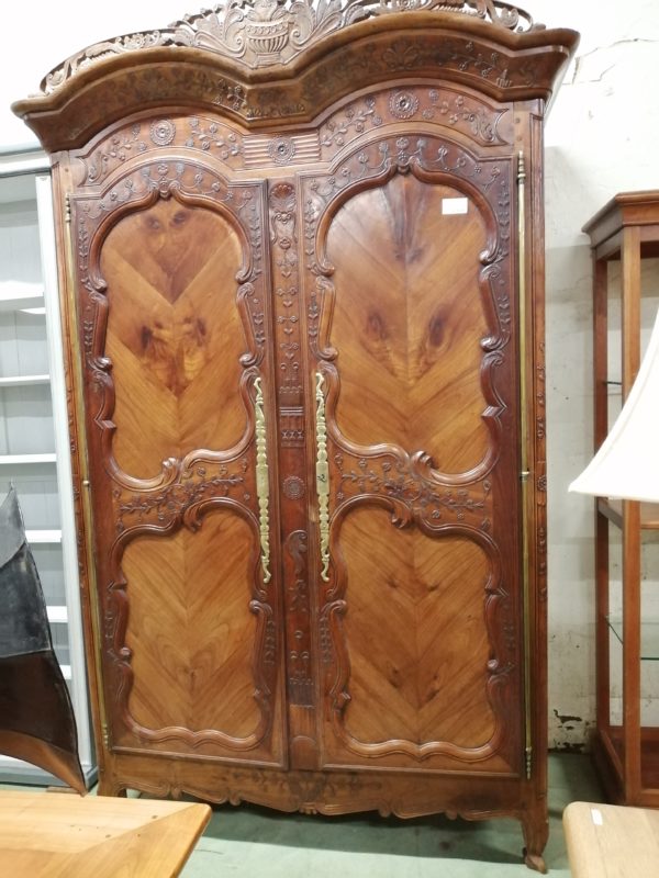 ARMOIRE DE RENNES