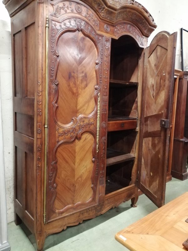 ARMOIRE DE RENNES – Image 2