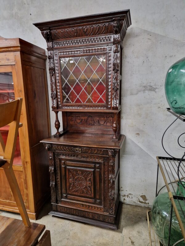 BUFFET 2 CORPS HENRI II