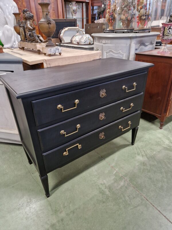 PETITE COMMODE STYLE DIRECTOIRE