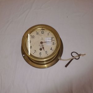 horloge marine 120€